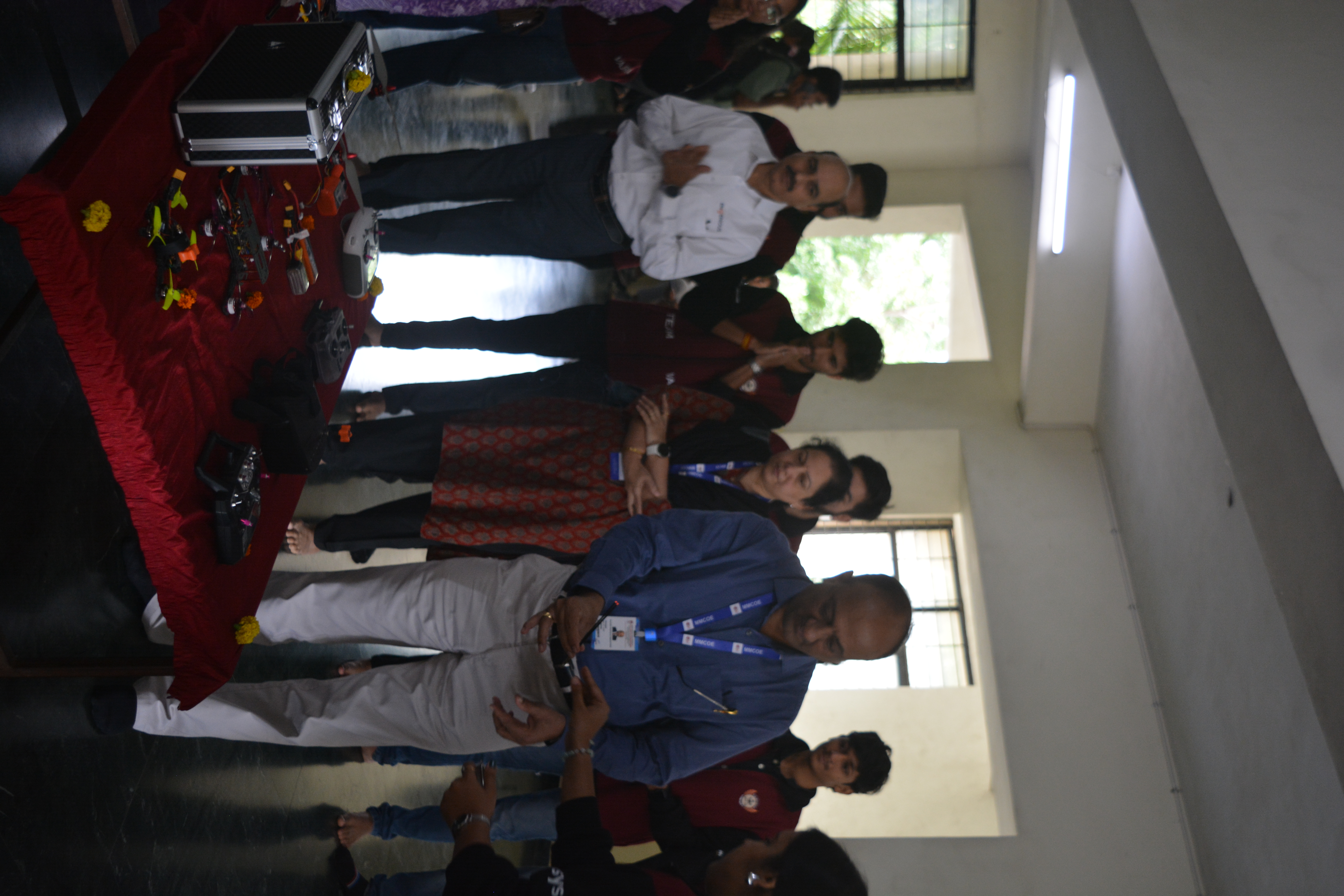 Team Vajra Gallery 3